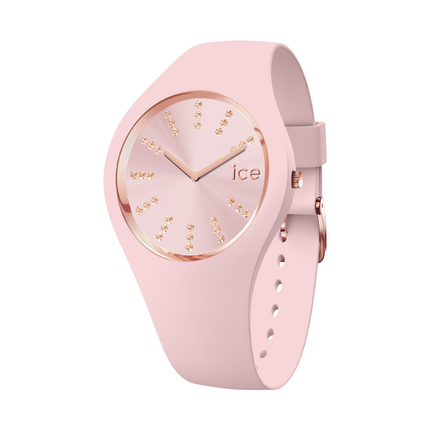 RELÓGIO 'ICE COSMOS' 'PINK LADY' TAM: S '021592'