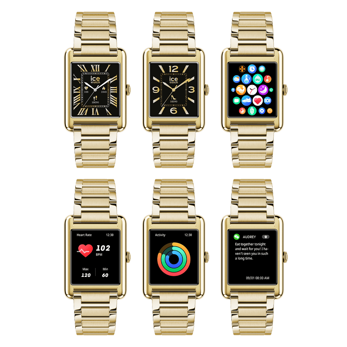 ICE Watch 025287 - imagem 4