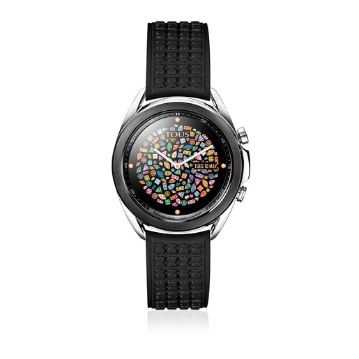 SMARTWATCH TOUS (GALAXY WATCH3) PRATEADO '100350525'