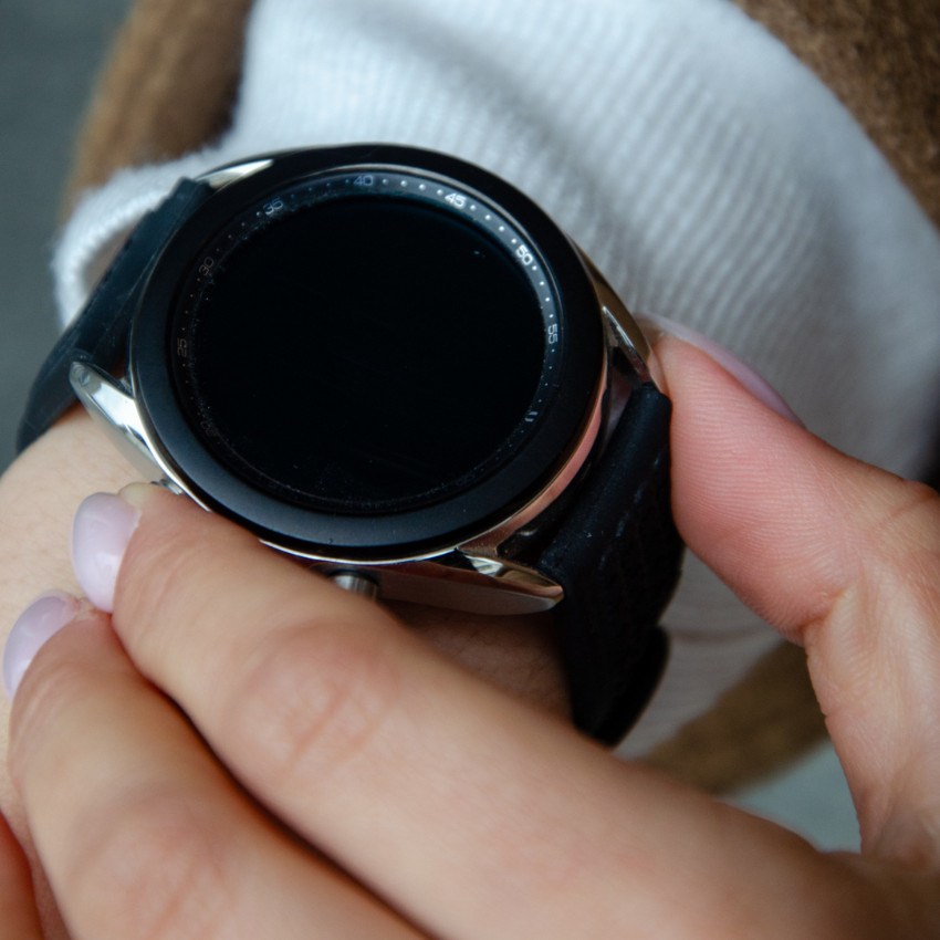 SMARTWATCH TOUS (GALAXY WATCH3) PRATEADO '100350525'