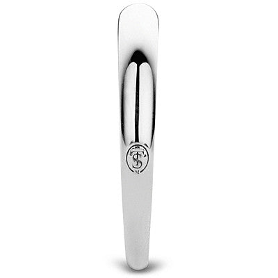 ANEL TI SENTO PRATA 925 PRATEADO T.14 '12104SI/54'