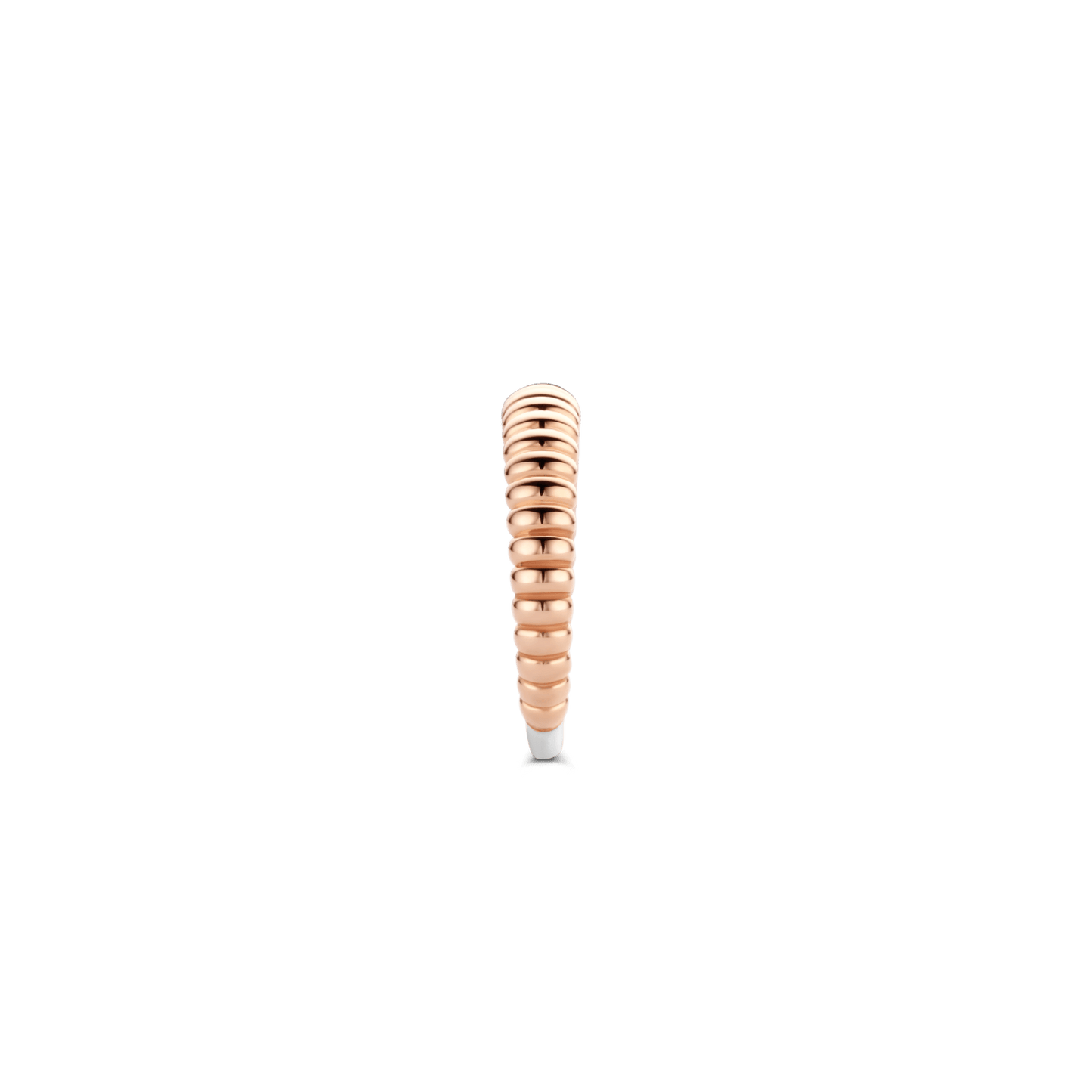 ANEL TI SENTO PRATA 925 ROSE GOLD T.16 '12218SR/56'