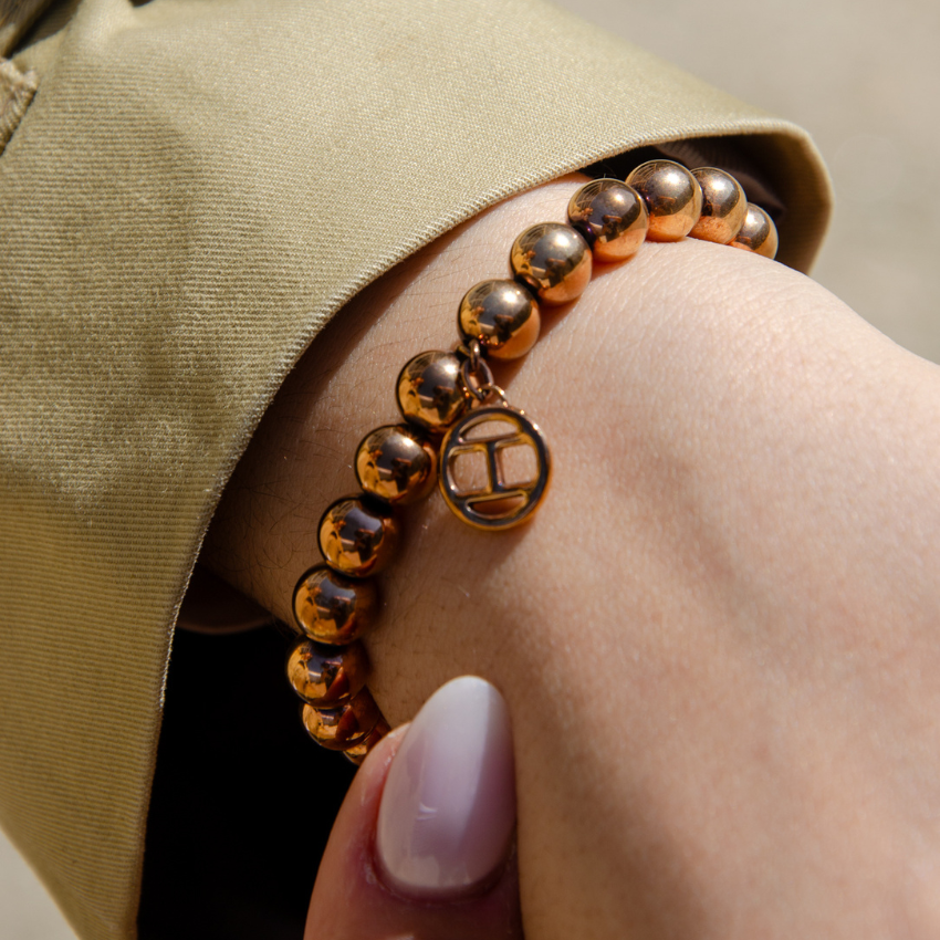 PULSEIRA TOMMY HILFIGER BEADED '2700503'