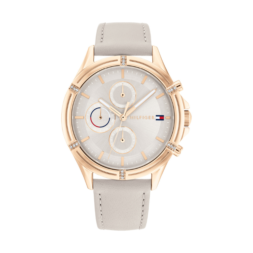 RELÓGIO TOMMY HILFIGER ARIANA ROSE GOLD '1782501'