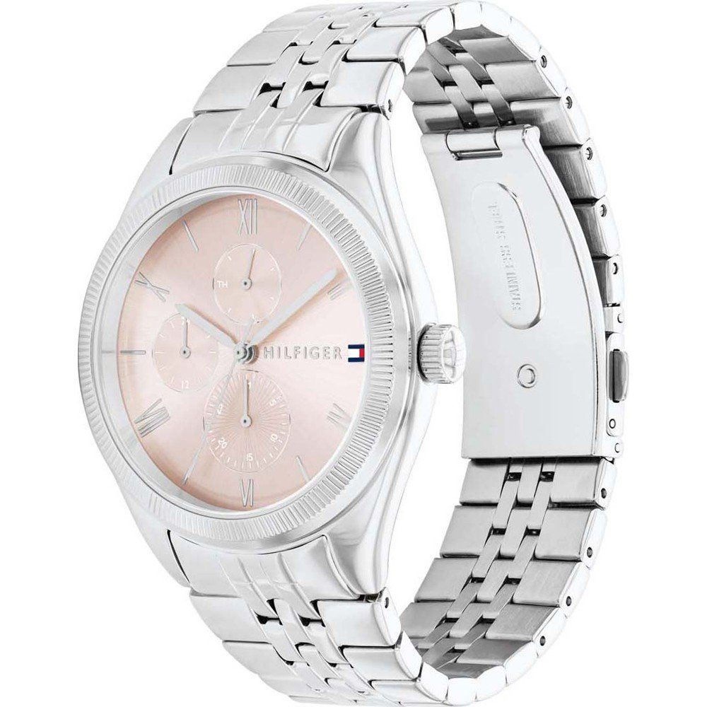 RELÓGIO TOMMY HILFIGER MONICA PRATEADO '1782590'