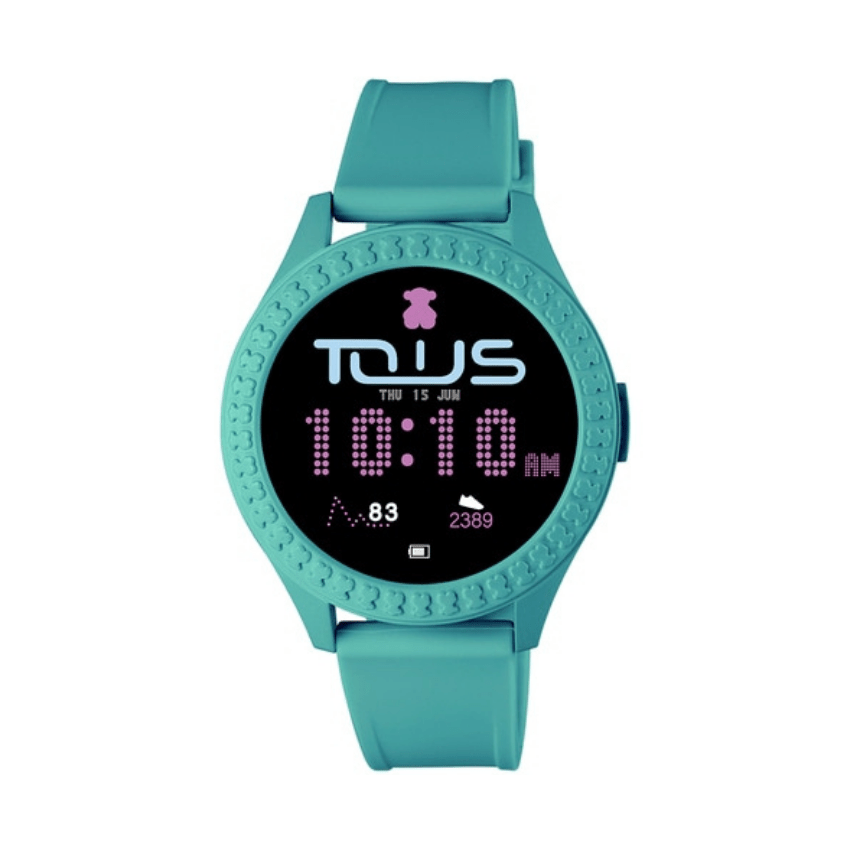 SMARTWATCH TOUS SMARTEEN CONNECT VERDE '200350993'