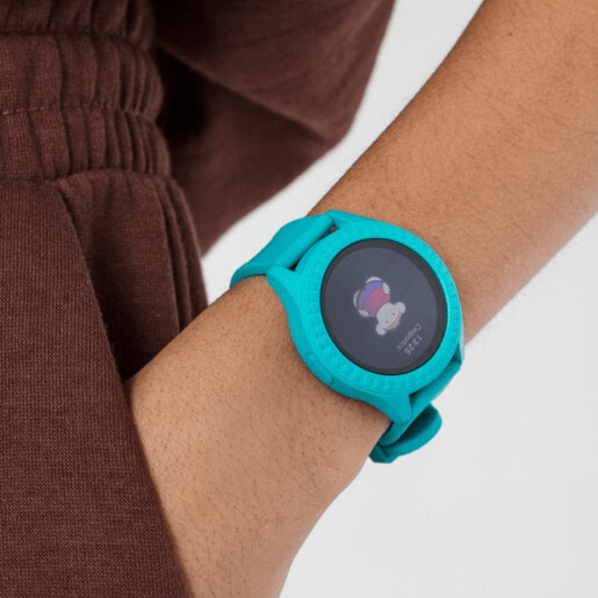SMARTWATCH TOUS SMARTEEN CONNECT VERDE '200350993'