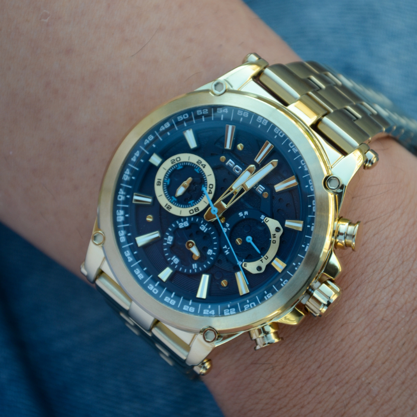 Police watches taman orologio Uomo Analogico Al quarzo con | WhichOne Police watches taman orologio Uomo Analogico Al quarzo con | WhichOne