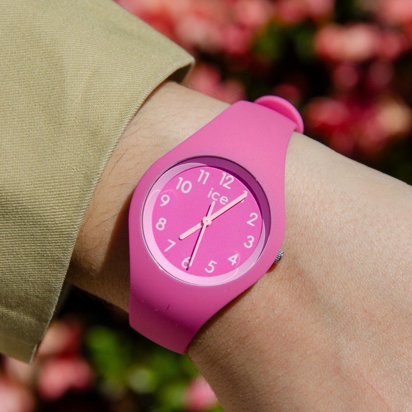 RELÓGIO ICE WATCH OLA KIDS FAIRY TALE TAM: S 'IC014430'