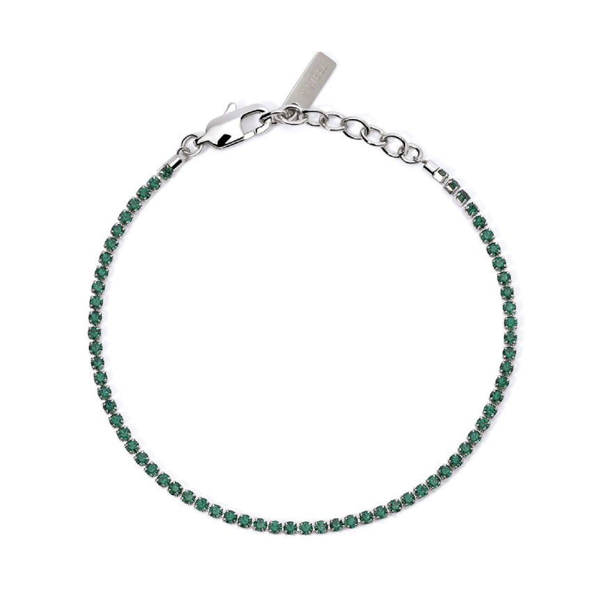 PULSEIRA 2JEWELS 'YOUCOLORS' AÇO '232387'