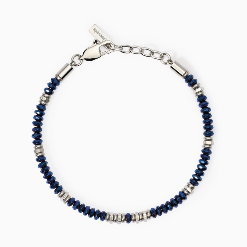 PULSEIRA 2JEWELS 'ORIGINAL' AÇO '232550'