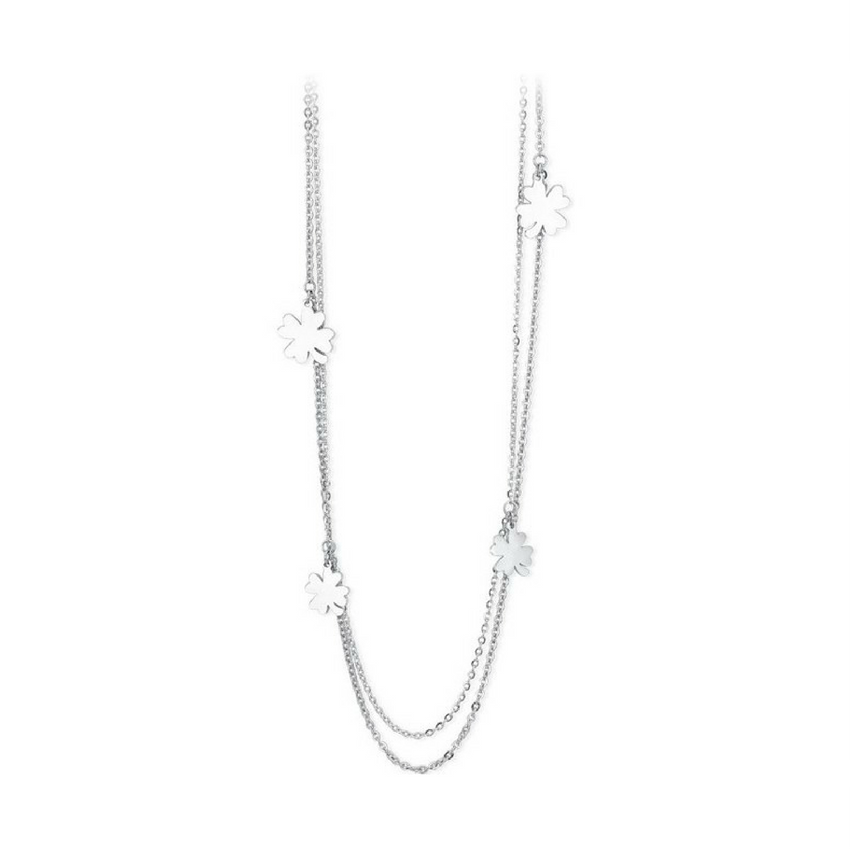 FIO 2JEWELS PREPPY AÇO PRATEADO '251484'