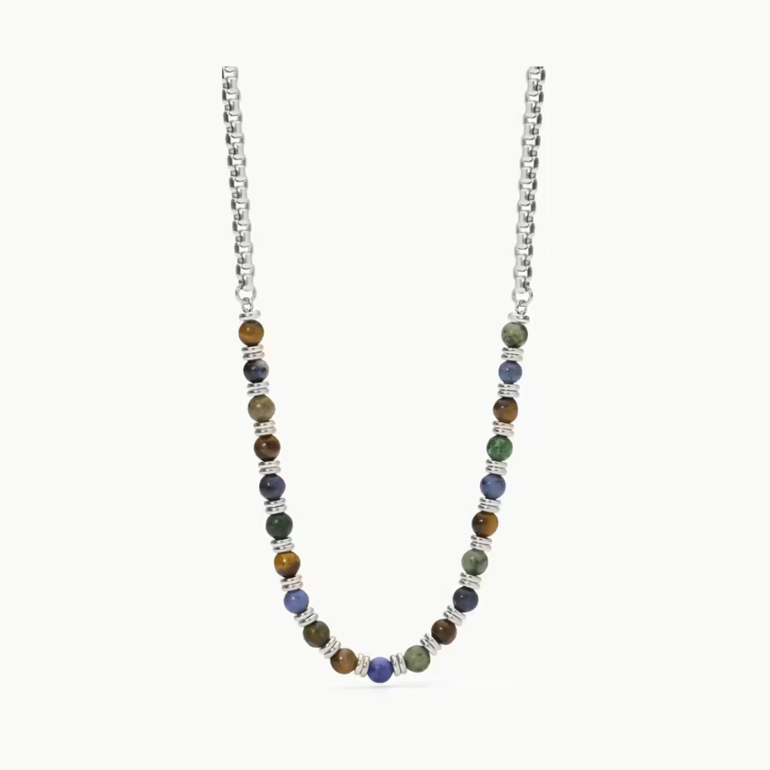 FIO 2JEWELS 'ORIGINAL' AÇO PRATEADO '251947'