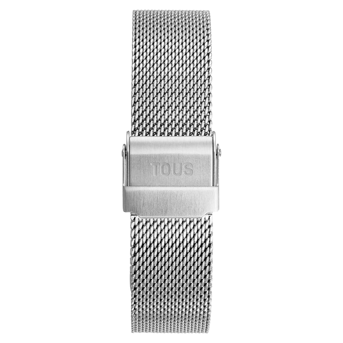 RELÓGIO TOUS 'MINI MESH' BICOLOR '3000142200'