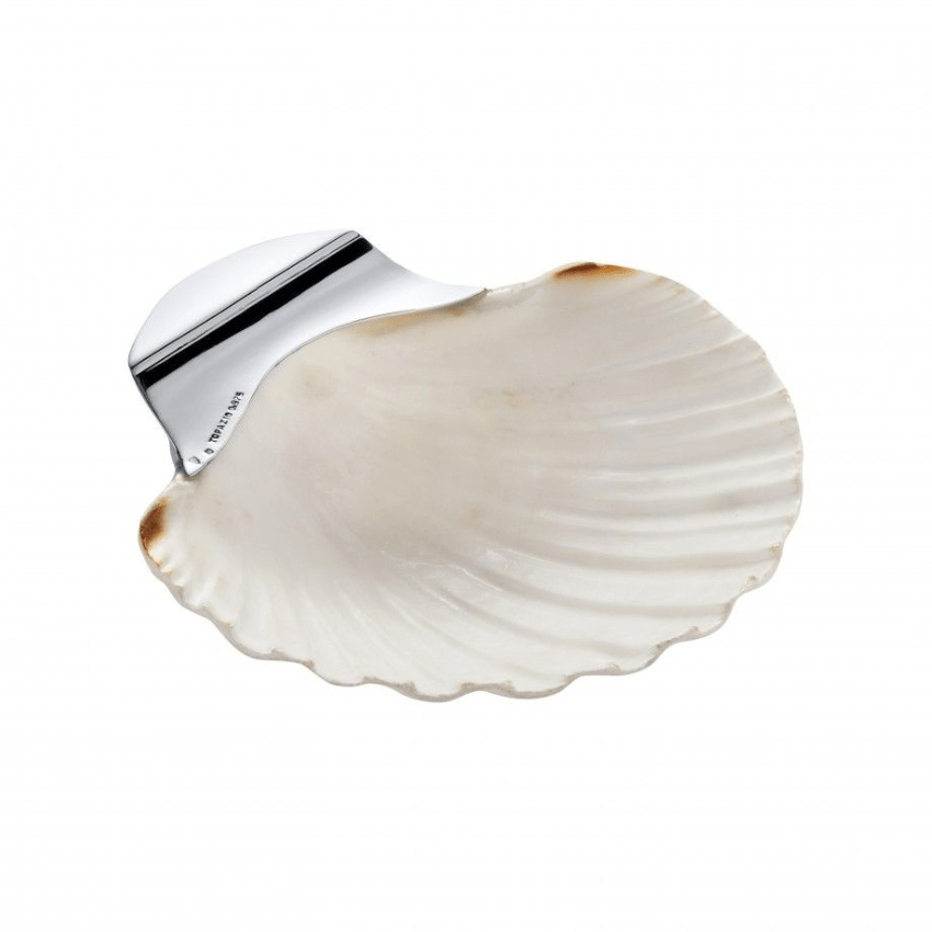 CONCHA DE BATISMO TOPÁZIO 'SANTIAGO' '34-79535'