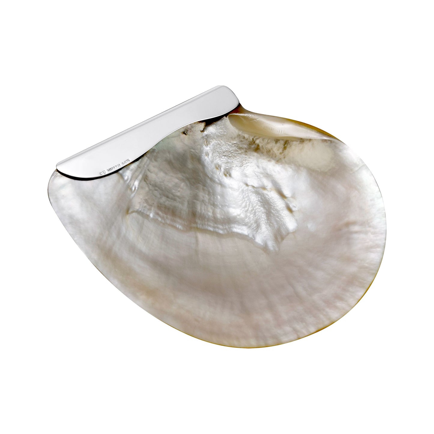CONCHA DE BATISMO TOPÁZIO 'PURE' GRANDE '34-79536G'