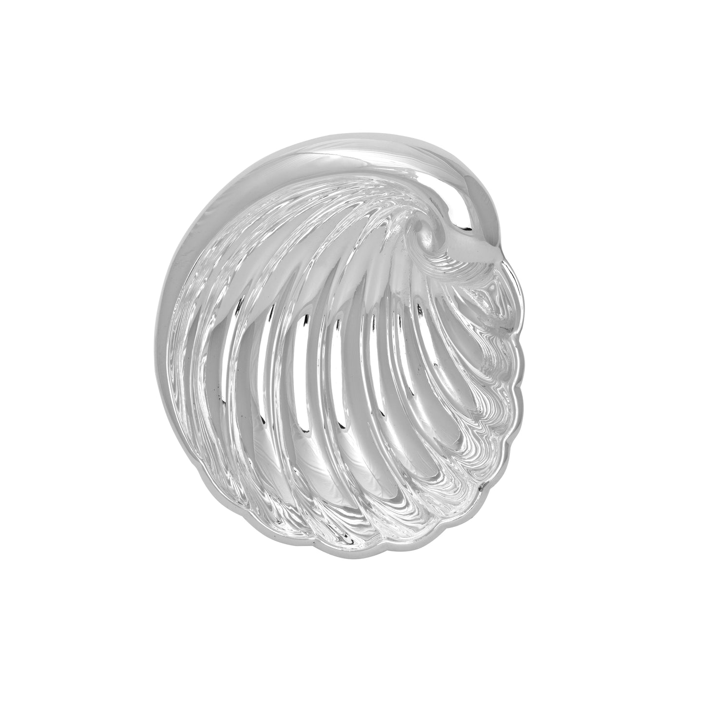 CONCHA DE BATISMO TOPÁZIO 'ONDA' '74-06294'