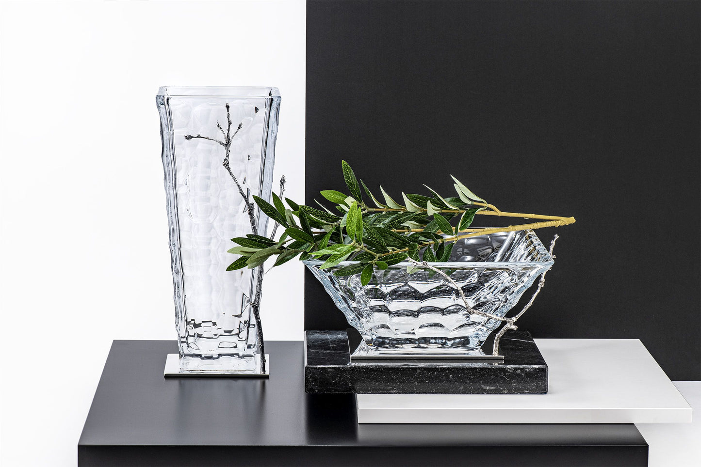 JARRA CRISTALITE TOPÁZIO 'WOODS' '74-07367'