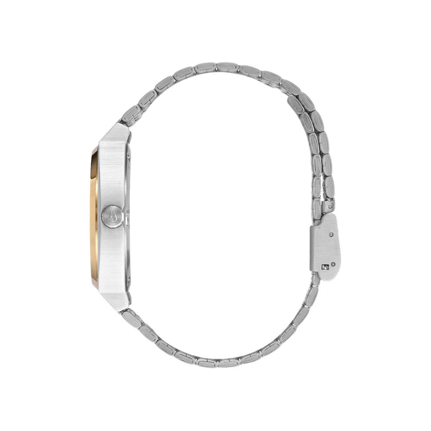 RELÓGIO NIXON TIME TELLER BICOLOR 'A045-1921'