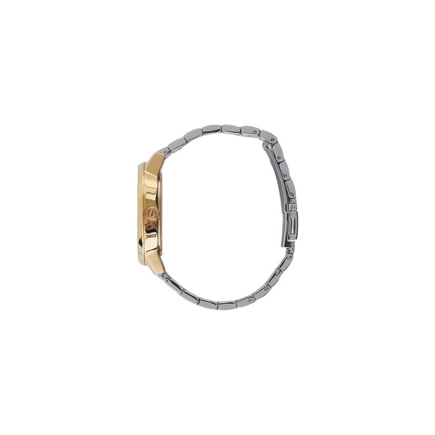 RELÓGIO NIXON KENSINGTON BICOLOR 'A099-2062'