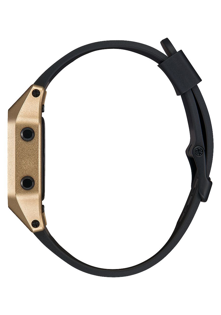 RELÓGIO NIXON STAPLE DOURADO 'A1282-010'