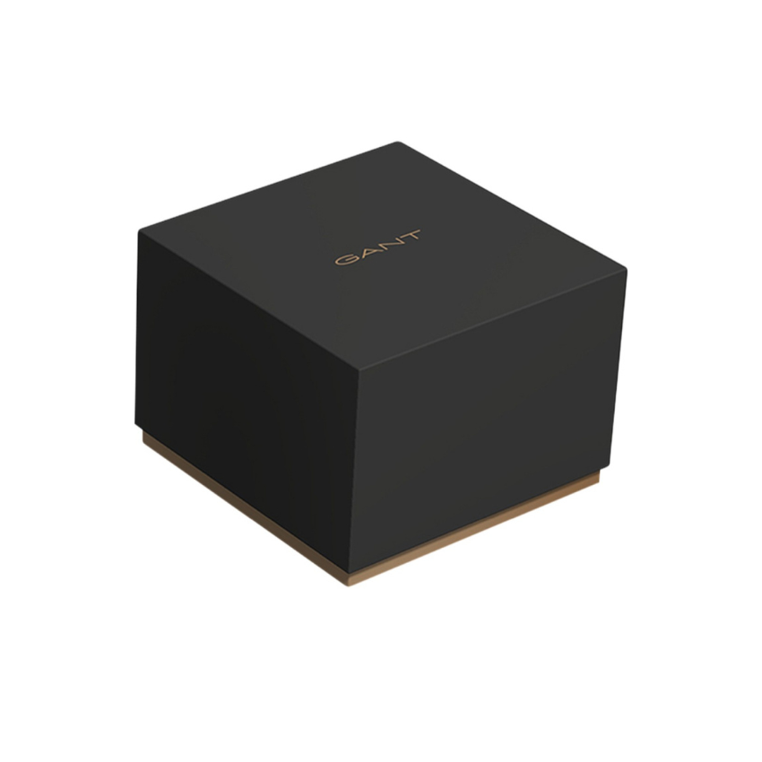 RELÓGIO GANT 'SENECA BIJOU' PRATEADO 'G193101'