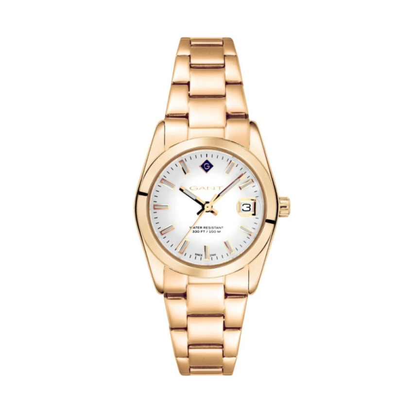 RELÓGIO GANT EVERETT MINI DOURADO 'G186005'