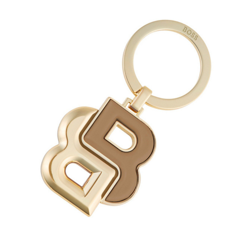 PORTA-CHAVES 'DOUBLE B' MULTICOLOR 'HAK520X'