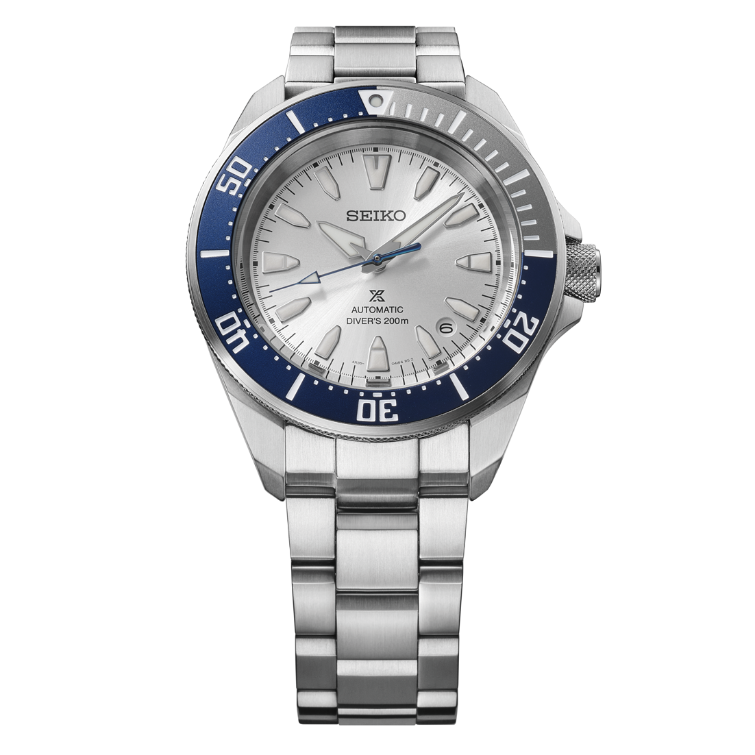 RELÓGIO SEIKO PROSPEX DIVER'S ED.LIMITADA 9.999PCS 145º ANIV. SEIKO 'HBB001K1'