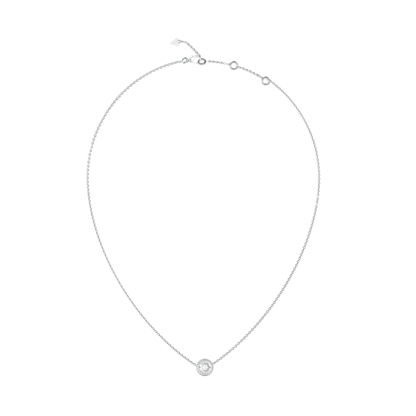 FIO GUESS 'TILL MORNING' AÇO PRATEADO 'JUBN05554JWRHT-U'