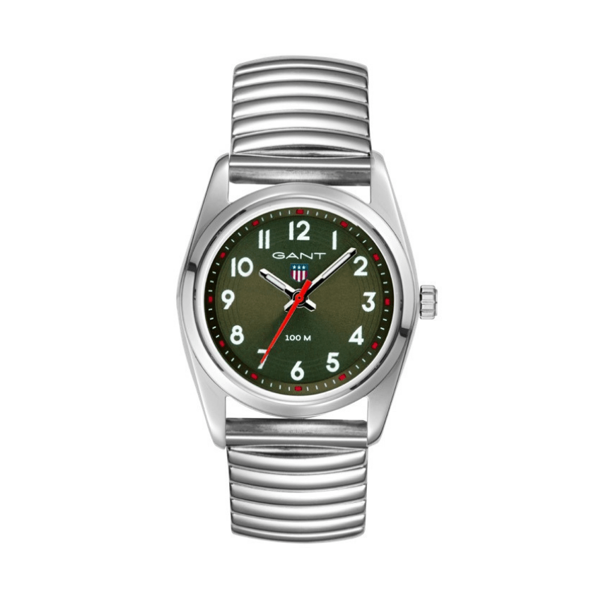 RELÓGIO GANT TEENS GRADUATE VERDE 'K280014'