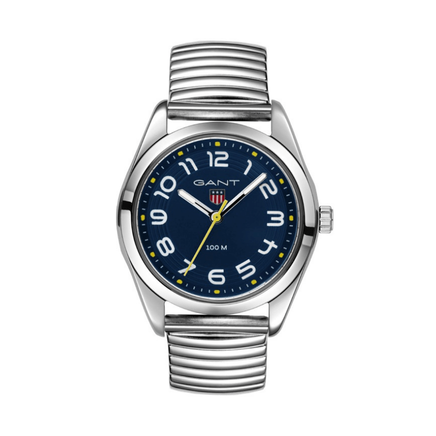 RELÓGIO GANT TEENS CAMPUS AZUL 'K320011'