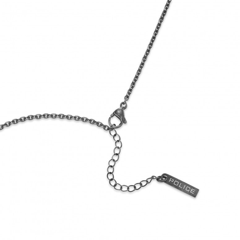 FIO POLICE FAITH ANTIQUE GUNMETAL 'PEAGN0035401'