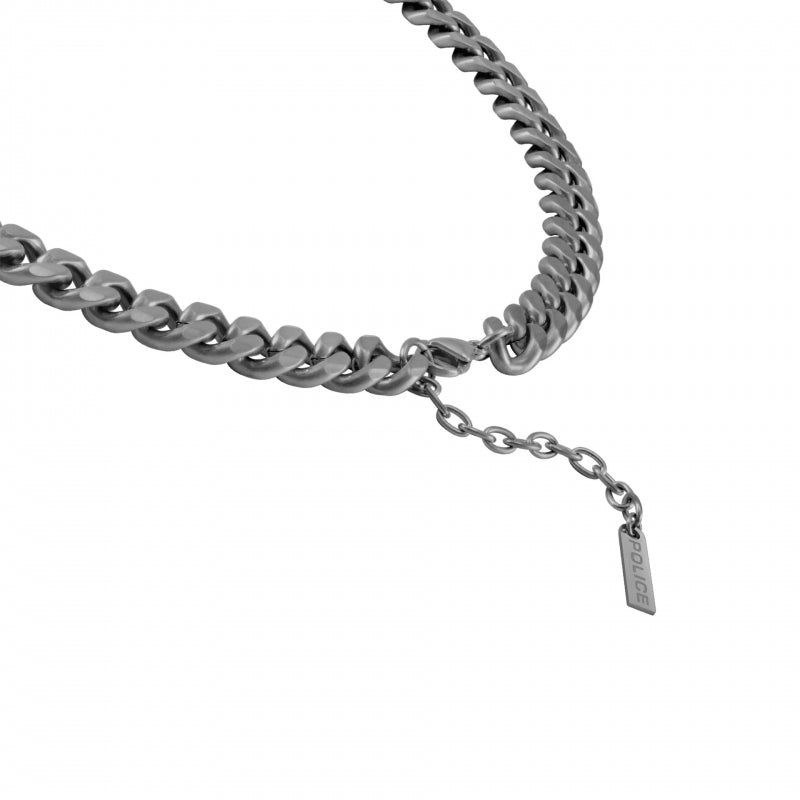 FIO POLICE 'INTERSTELLAR' GUNMETAL 'PEAGN0077903'