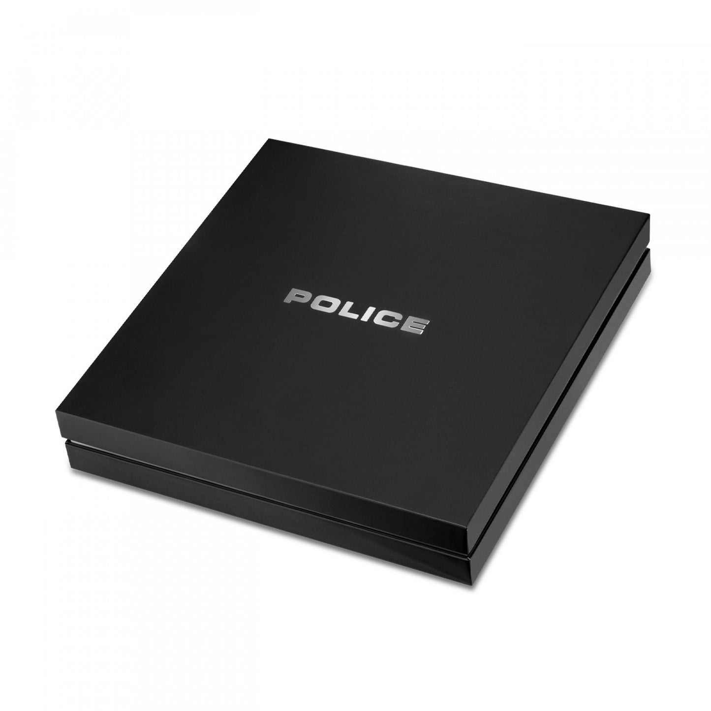 BOX POLICE 'CLOUT' PRETO 'PEWGO0052401-SET'