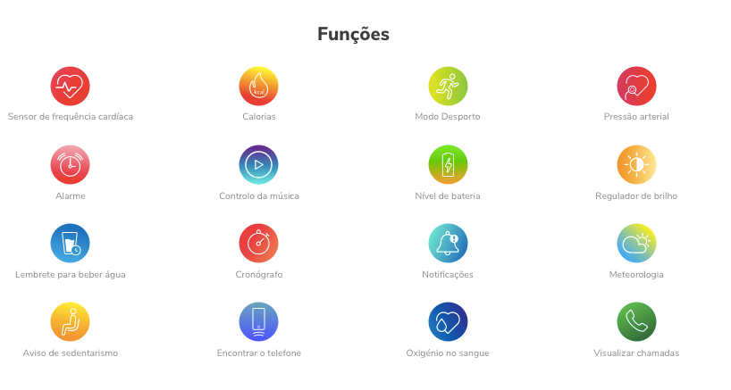 SMARTWATCH RADIANT 'PALM BEACH' ROSE GOLD 'RAS10302'