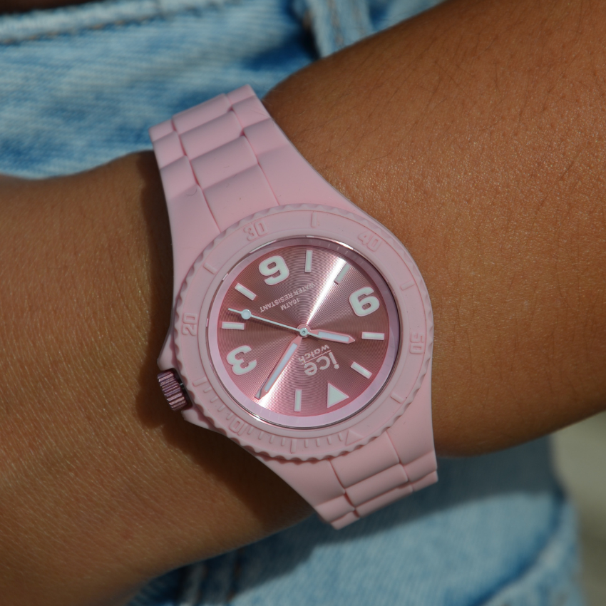 RELÓGIO ICE WATCH GENERATION BALLERINA TAM: S 'IC019148'