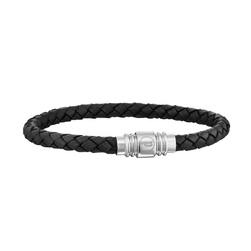 PULSEIRA POLICE STYLE 'PJ25890BLB01-S'
