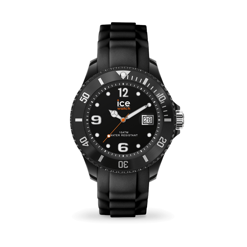 Relógio ICE Forever Black 000133