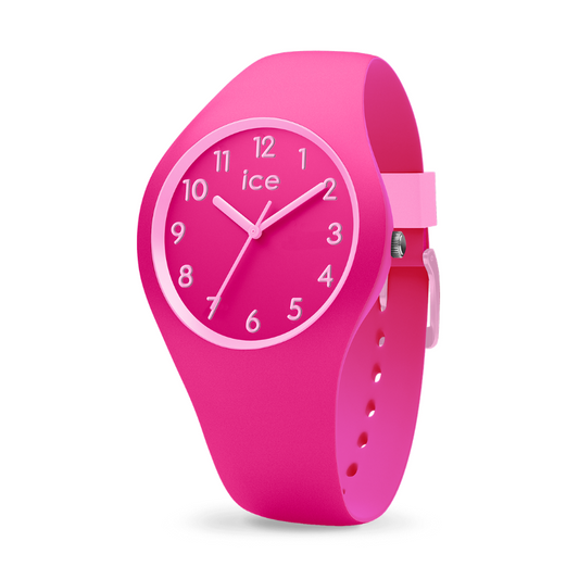 RELÓGIO ICE WATCH OLA KIDS FAIRY TALE TAM: S 'IC014430'