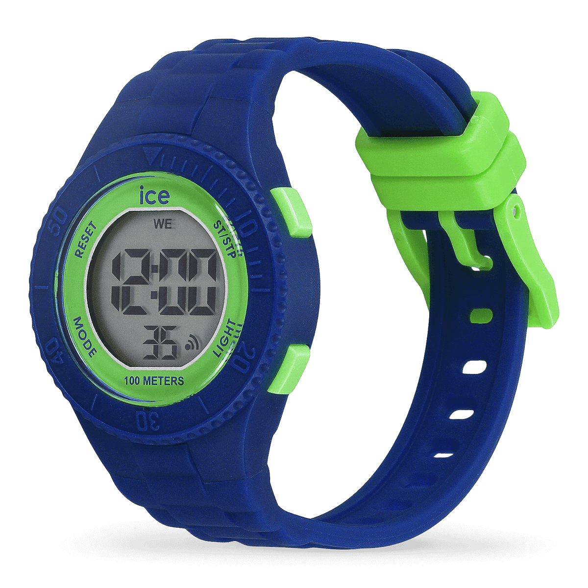 ICE Watch 021006 - imagem 2