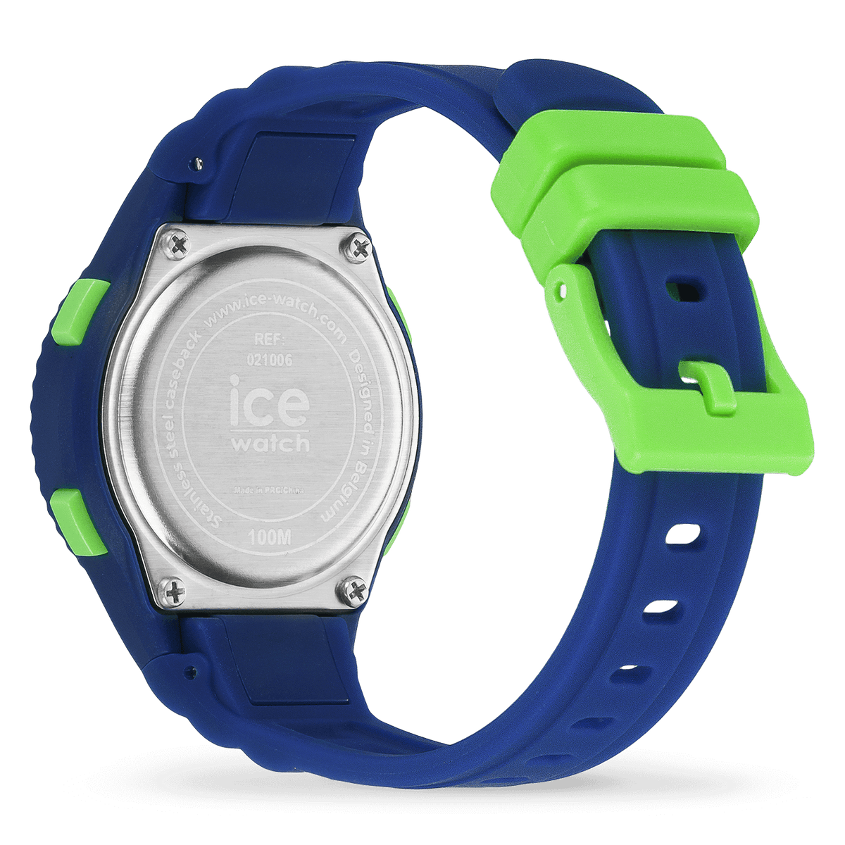 ICE Watch 021006 - imagem 4