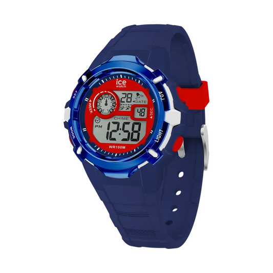 Relógio ICE Digit Explorer Spider 023264