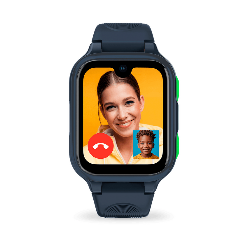 ICE Smart Kids 4G Blue 025269