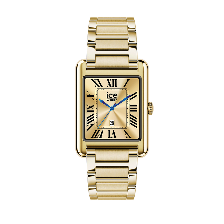 ICE Smart TKS 2.0 Gold Metal 025287