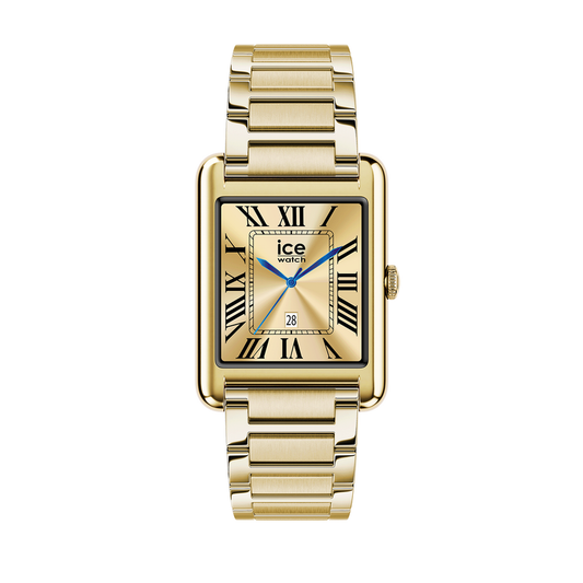 ICE Smart TKS 2.0 Gold Metal 025287