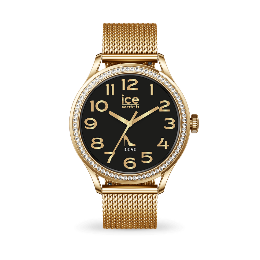 ICE Smart ST 2.0 Gold Milanese 025316