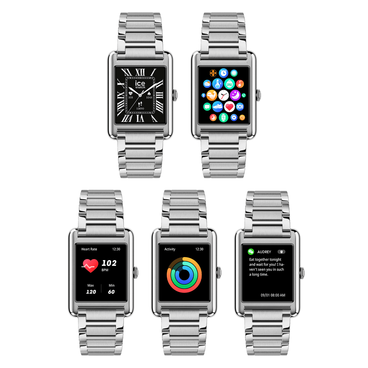 ICE Watch 025381 - imagem 4