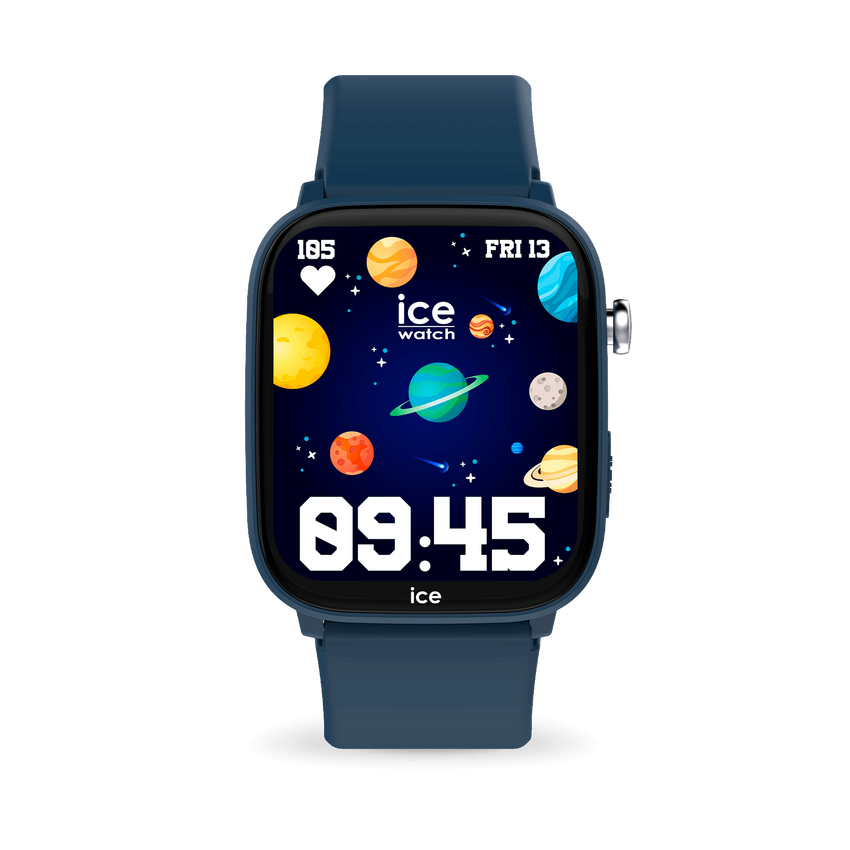 ICE Smart Junior 2.0 Find Hub Blue 025680