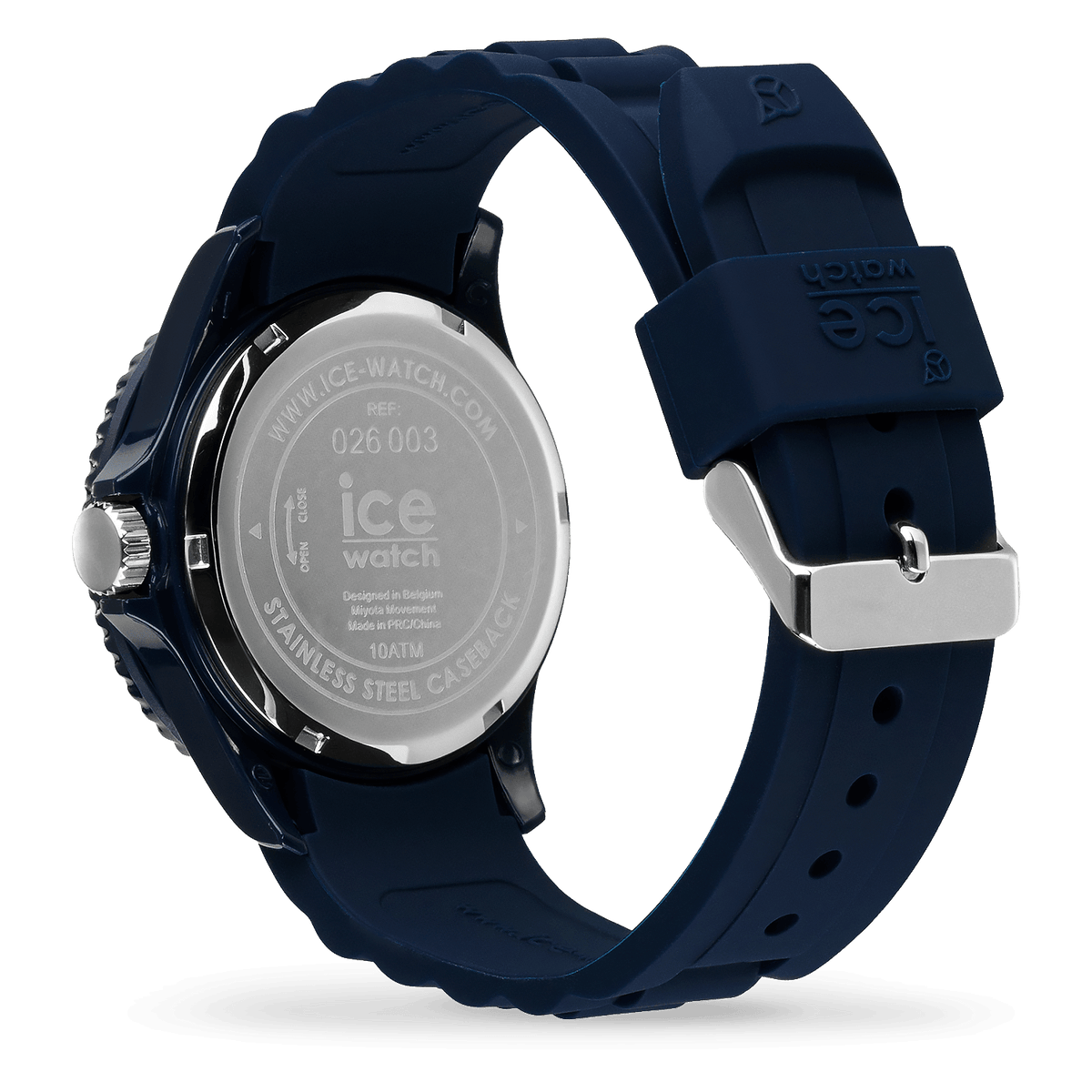 ICE Forever Dark Blue 026003 - imagem 4